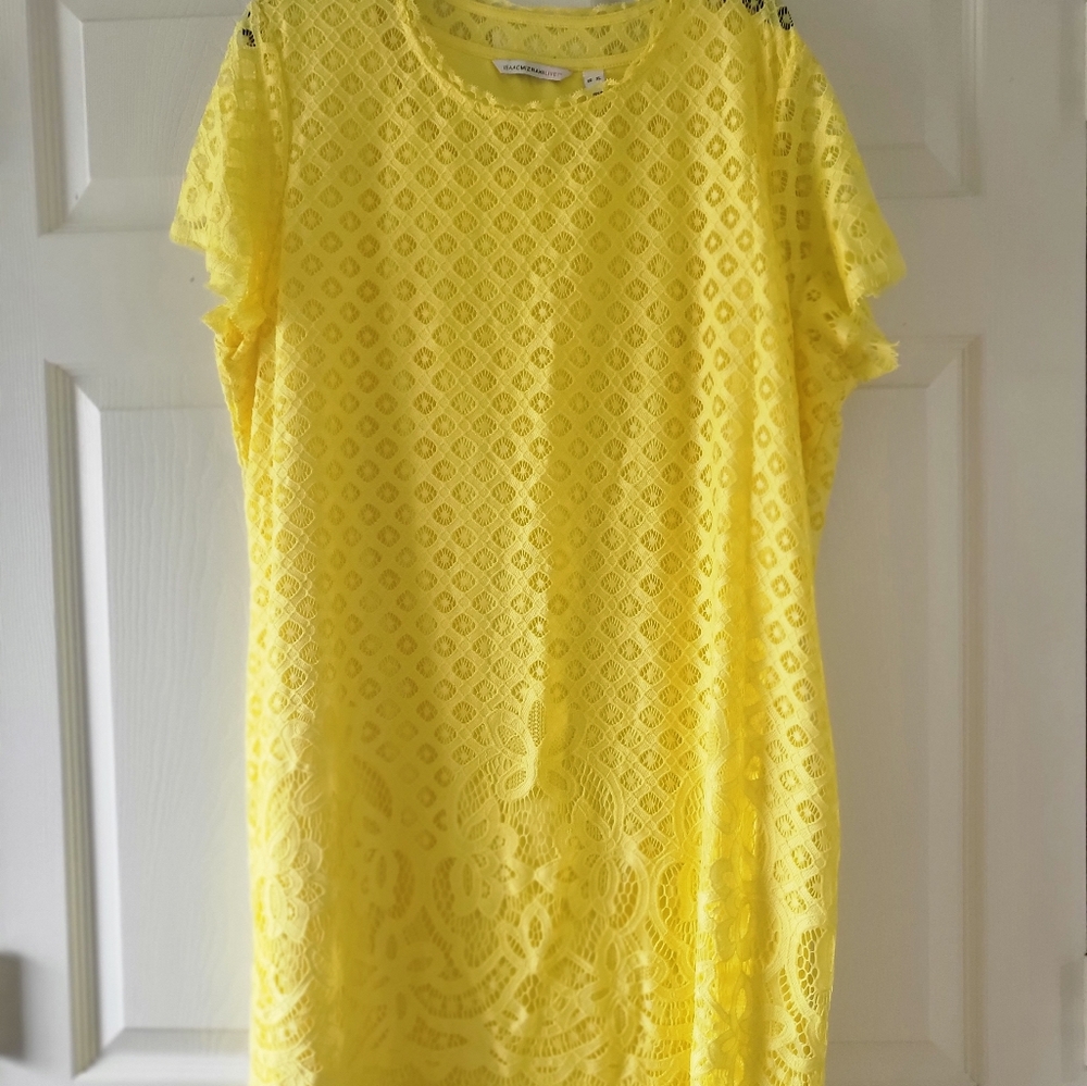 Xl dress